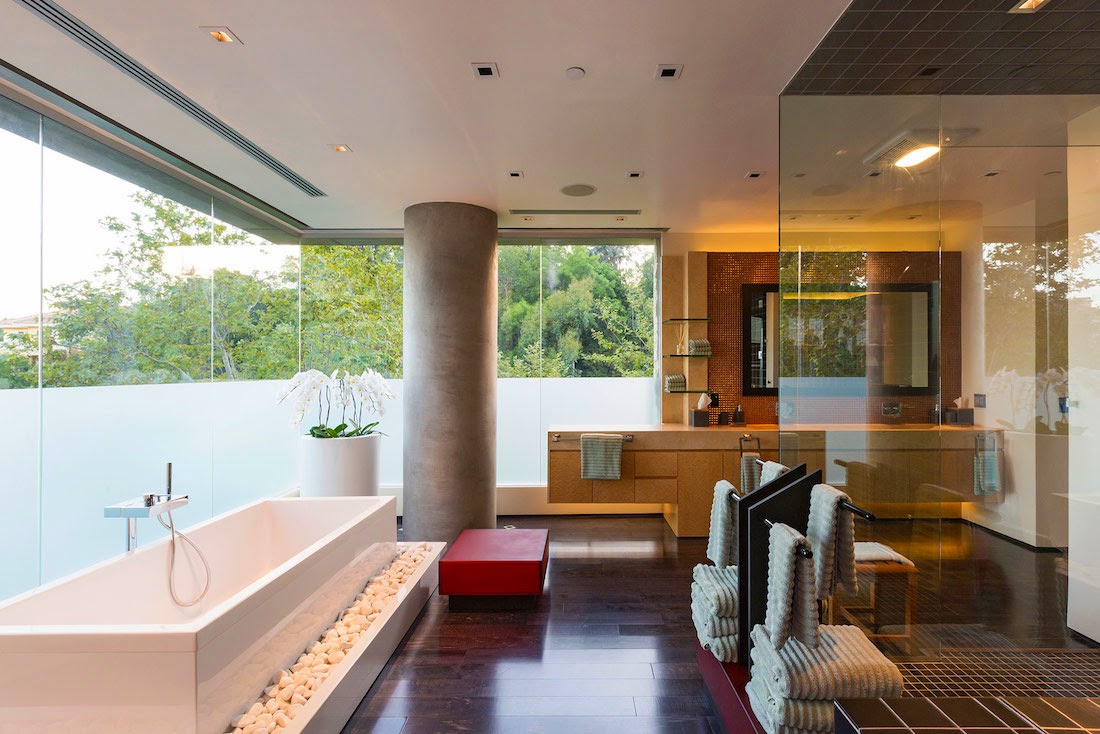 LOOKandLOVEwithLOLO: A Stunning Beverly Hills Home