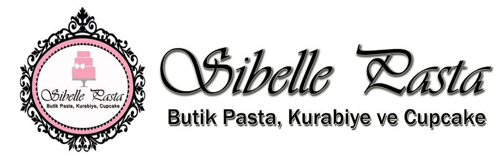 Sibel'in Tarif Defteri                           Sibelle Butik Pasta ve Kurabiye Tasarımı