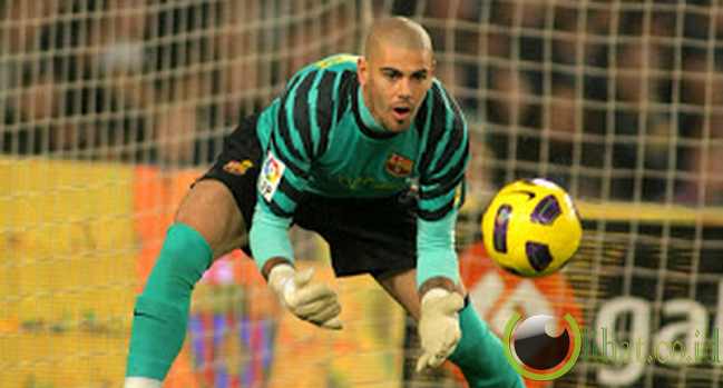 Victor Valdes (Barcelona)