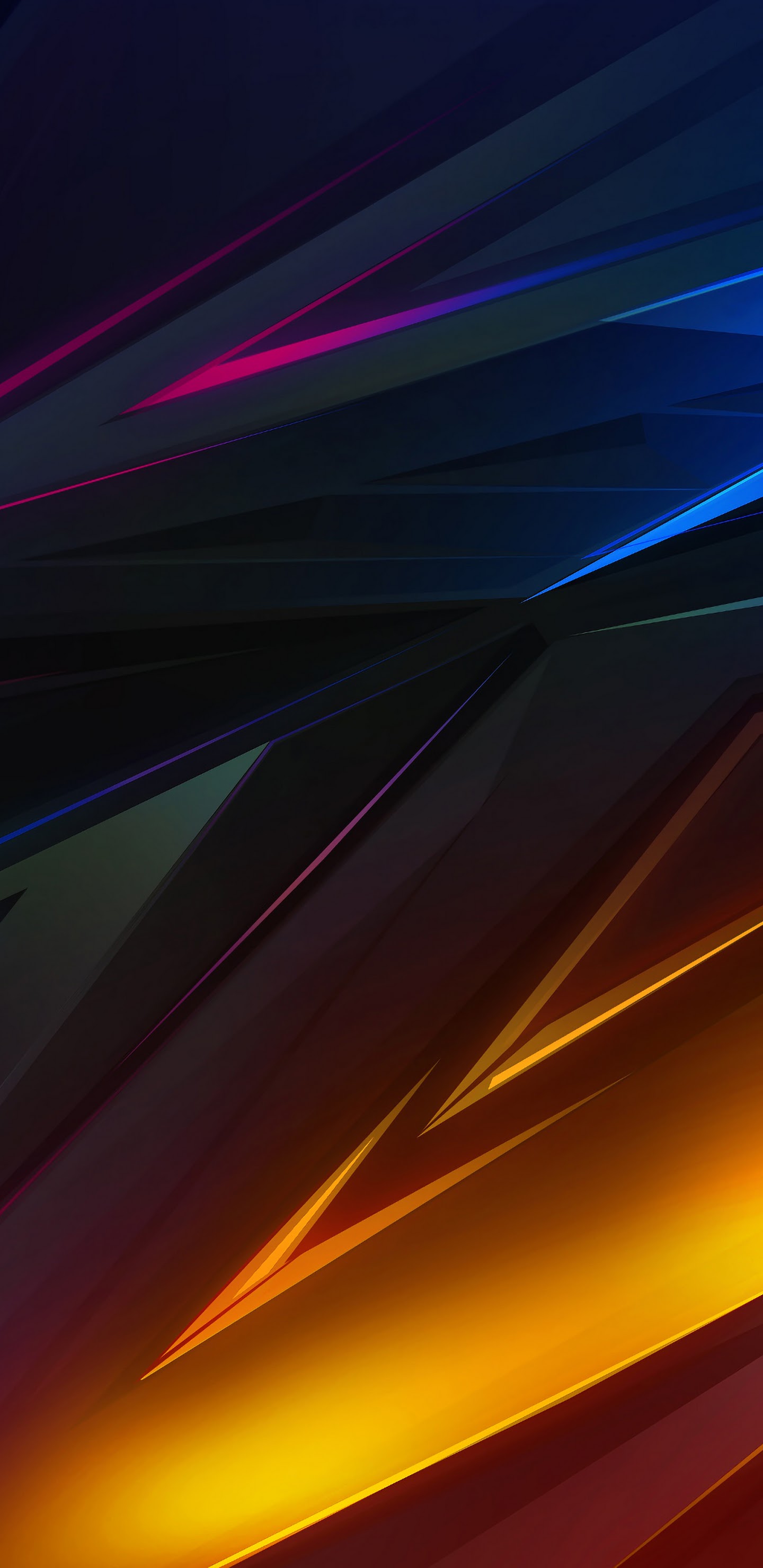 Abstract Colorful Background 4K ...