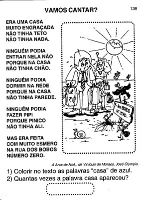 ter%25C3%25A7a feira%252C%2B1%2Bde%2Babril%2Bde%2B2008 - A História das Moradias - Atividades e Modelos de Casas