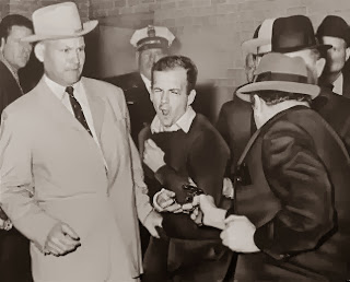 Lee Harvey Oswald