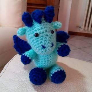 PATRON GRATIS DRAGON AMIGURUMI 30354