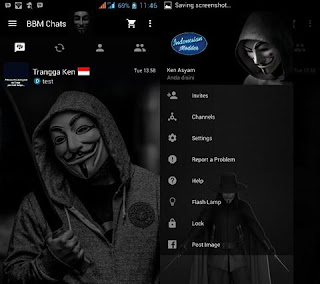 bbm mod