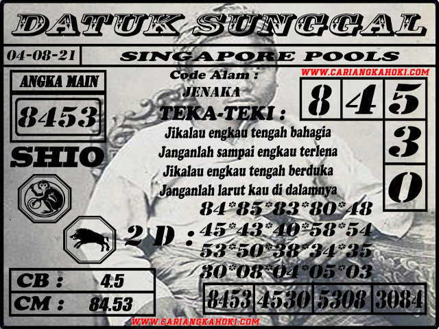 forum syair sgp