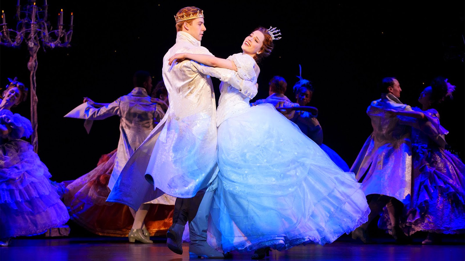 Short Jewish Gal How Do You Solve A Problem Like Cinderella?