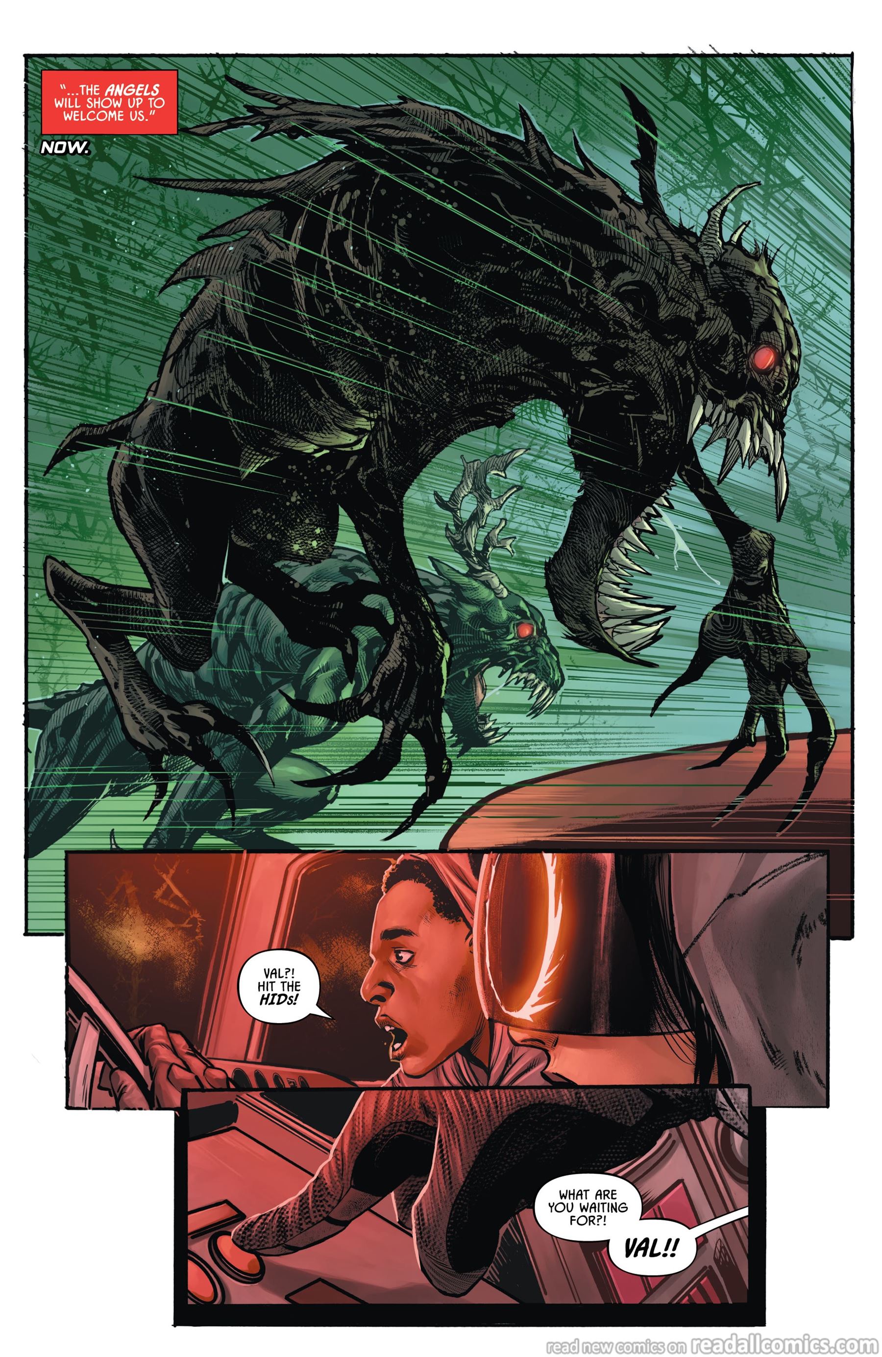 Nocterra chapter 2 page 6