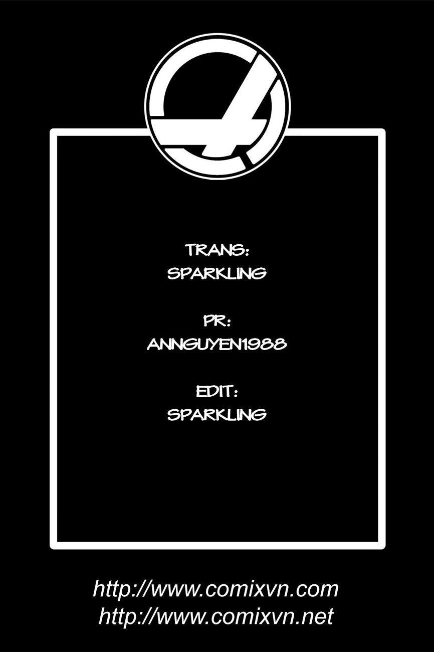 Ultimate X - men chap 54
