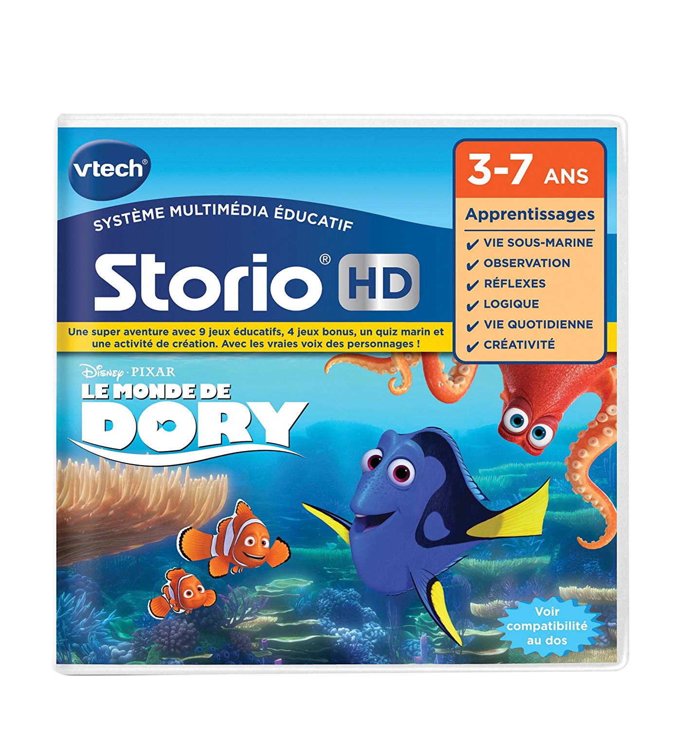 storio max 2