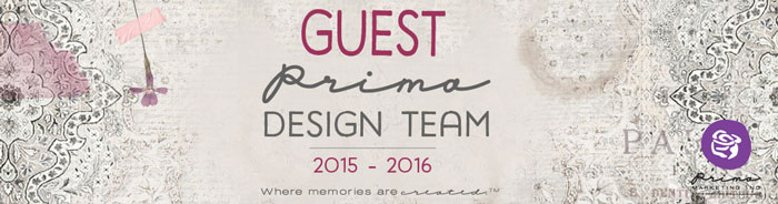 Guest Designer 2015-2016