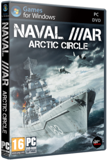 Naval War: Arctic Circle Multi5 Repack ~ MediaFire + Peeje 256MB