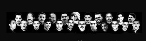 Aplazado el juicio a los presos políticos de Gdeim Izik hasta el 23 de Enero del 2017.