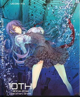 [Artbook] 10TH zip rar Comic dl torrent raw manga raw