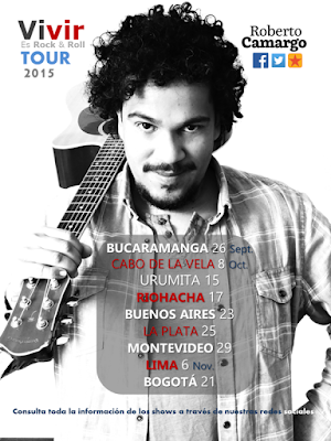 Roberto-Camargo-Vivir-Rock-&-Roll-Tour-2015