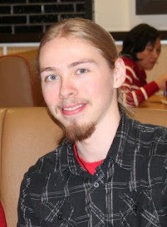 Ridge Point Science: Rask, Alan