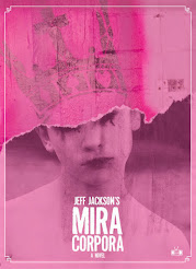 May Selection: Jeff Jackson's Mira Corpora