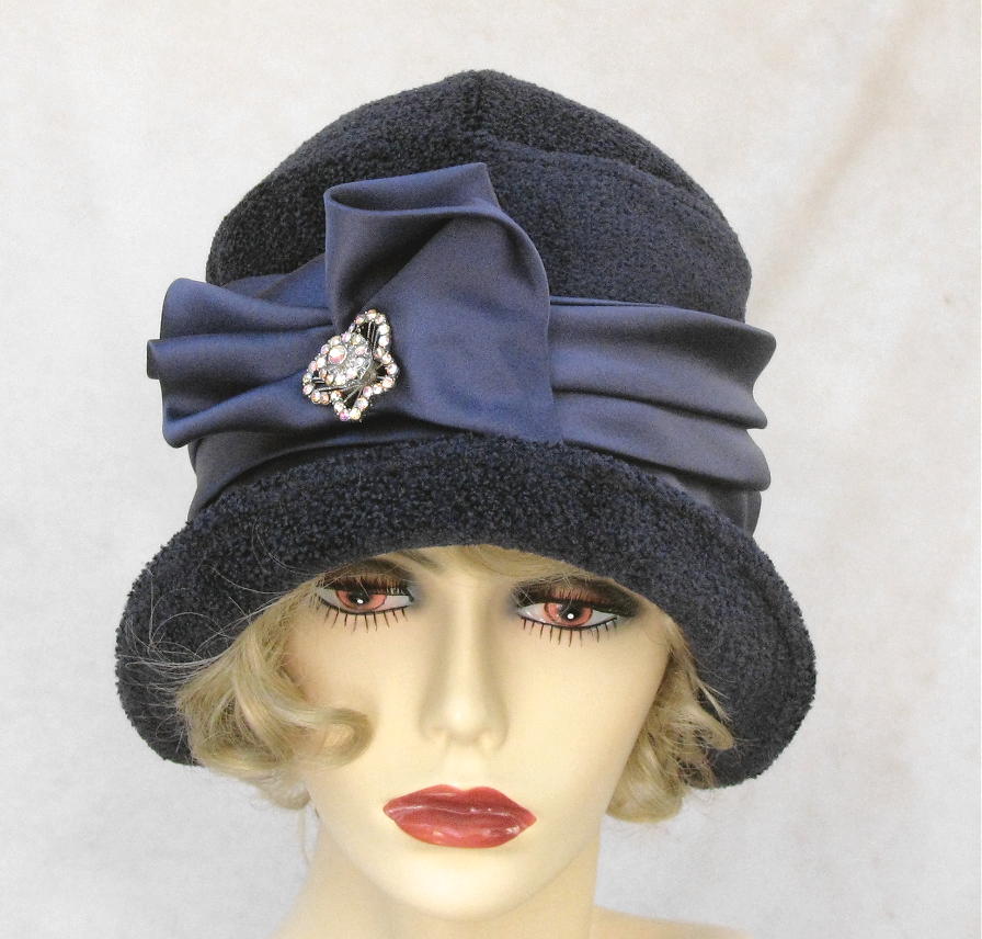 Vintage Womans Hats 71