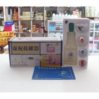Jual ALAT BEKAM KANGZHU 6 CUPS Jual ALAT BEKAM KANGZHU 6 CUPS