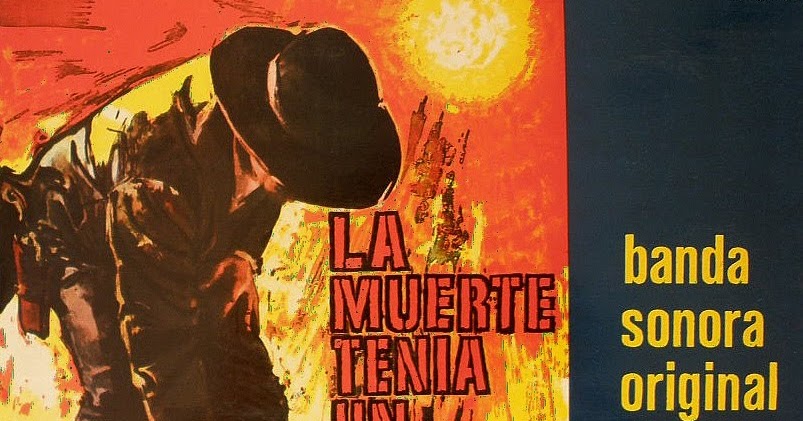 Franclips La Muerte Tenía Un Precio Música Ennio Morricone