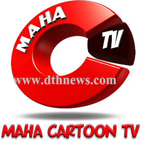 Maha Cartoon TV channel shutdown its operations - DTH News
