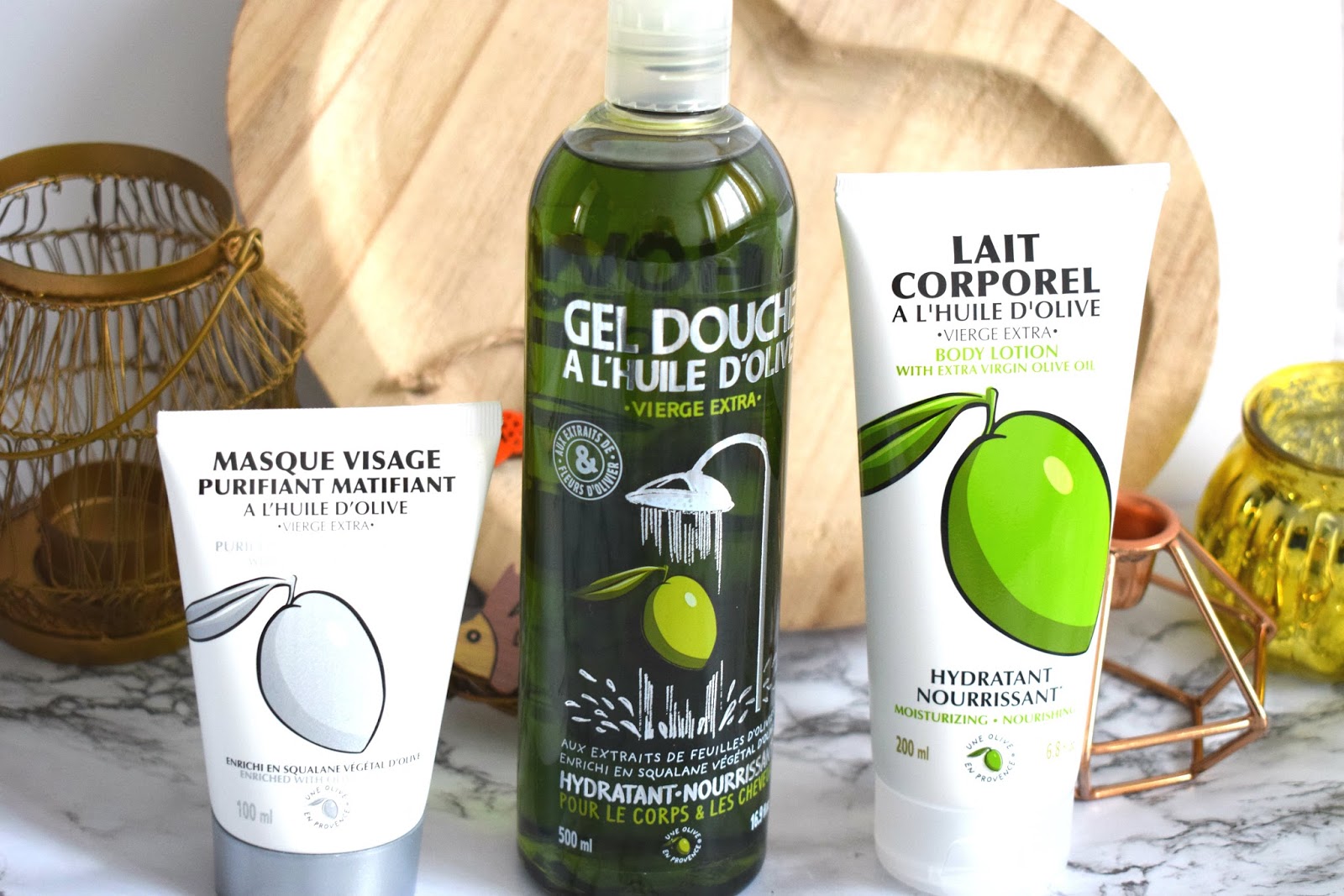 Merveille Beauté Des soins à l