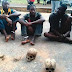 4 Badoo Cult Members Nabbed For Killing Woman, Son, Pastor In Lagos