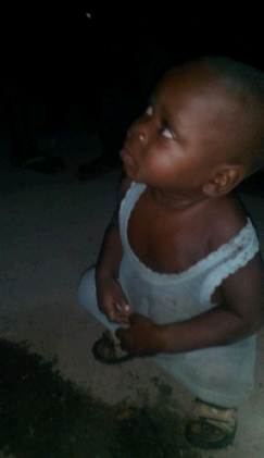 boy found inside gutter yaba lagos