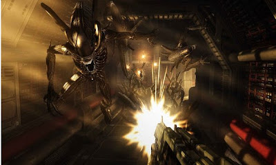 Aliens Vs Predator 2010 Full Version Free