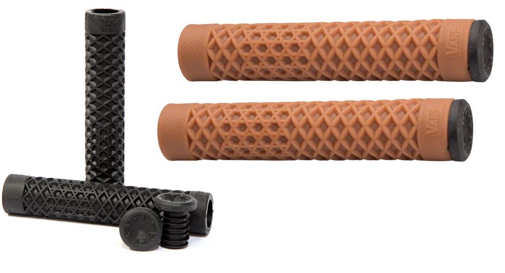 bmx vans grips