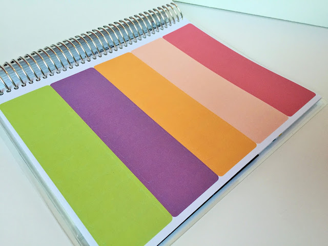 How I Chose My Erin Condren Life Planner How I Chose My Erin Condren Life Planner