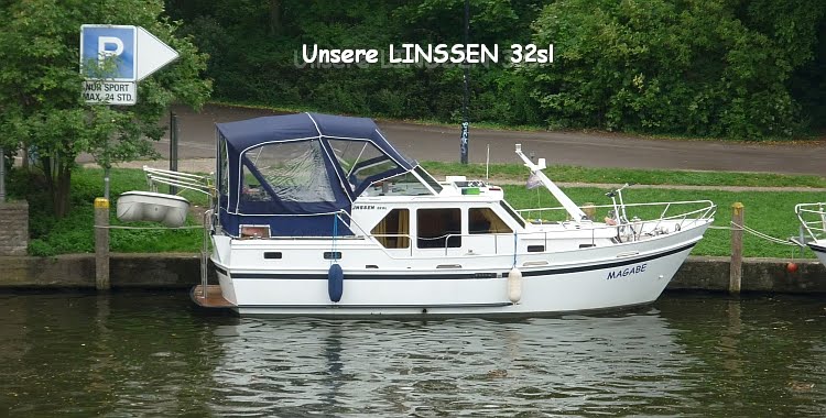 LINSSEN 32sl