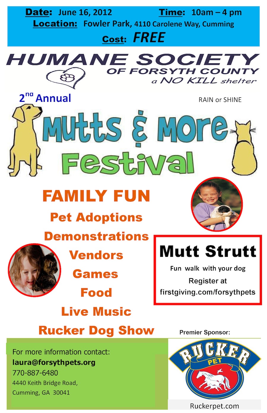 Vickery Animal Hospital