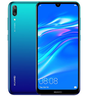 Huawei Y7 Pro 2019 1