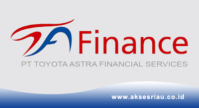 PT Toyota Astra Financial Services (TAF) Pekanbaru