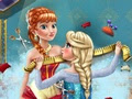 imagem Elsa Tailor for Anna jogo online