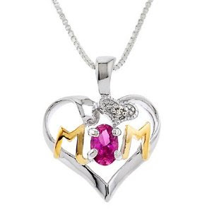 Mothers Day Jewelry