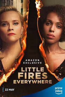 Little Fires Everywhere | Nova série Amazon Prime Video Little Fires Everywhere | Nova série Amazon Prime Video