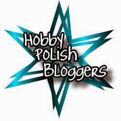 Hobby Polish Blogger