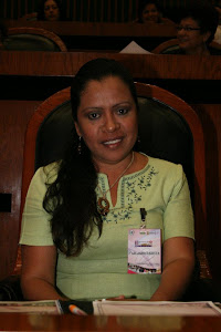 Emperatriz Bacilio Goyitia