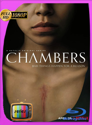 Chambers (2019) Temporada 1 HD [1080p] Latino Trial [GoogleDrive] ​TeslavoHD