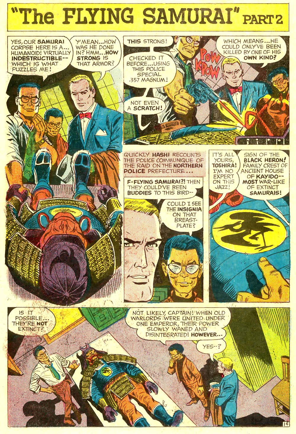 The Flash (1959) issue 180 - Page 18