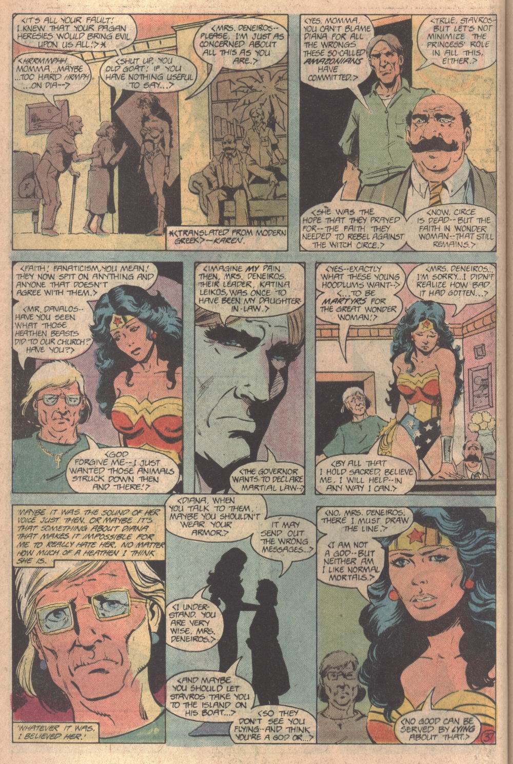 Wonder Woman (1987) Annual_2 Page 37