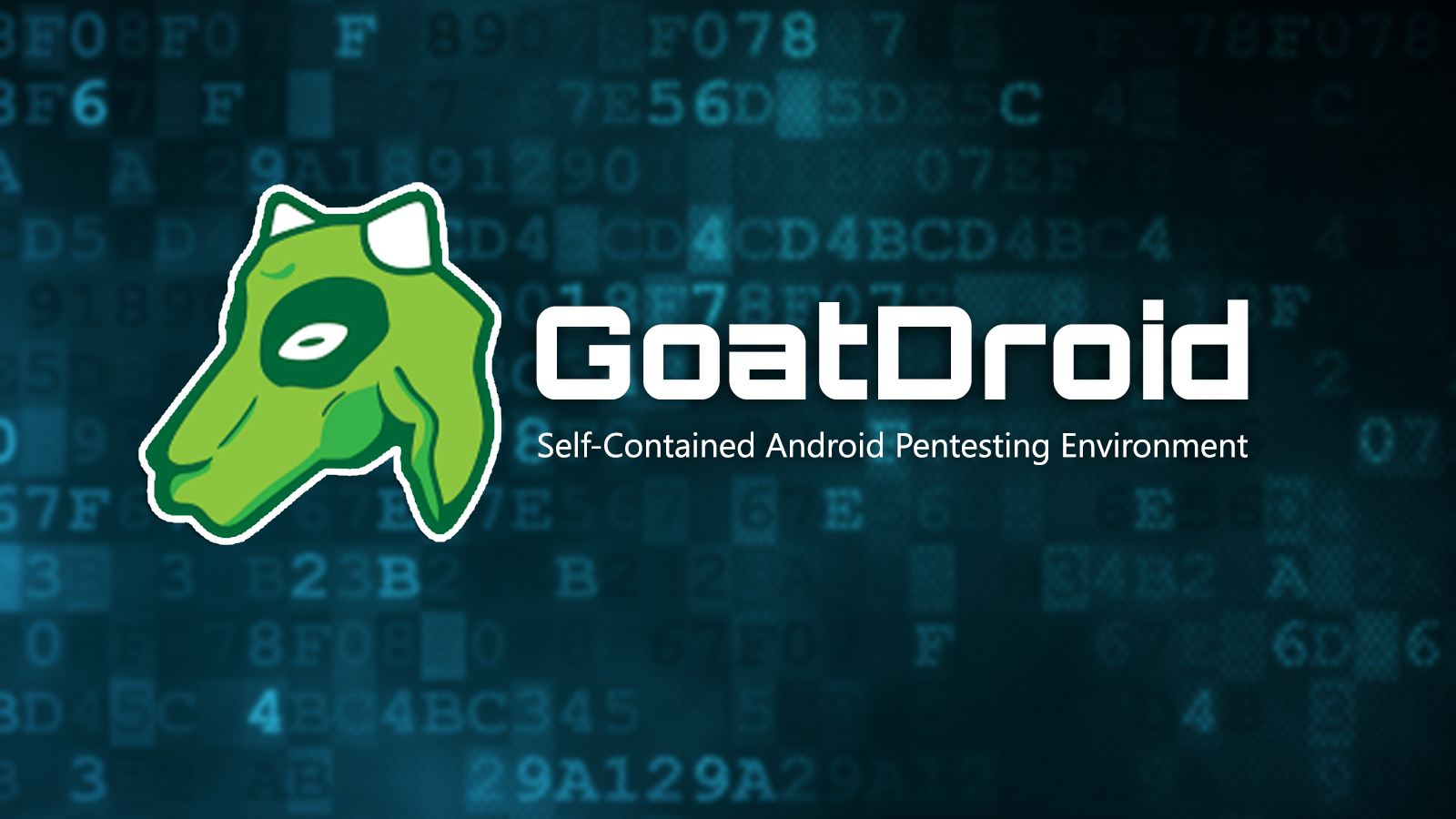 GoatDroid Android Security Learning Platform
