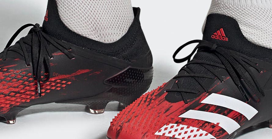 adidas predator 2.0