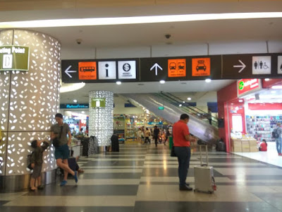 Singapura ke Johor Bahru Singapura ke Johor Bahru