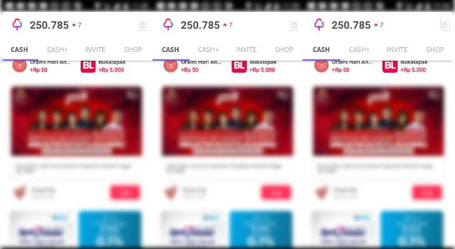 poin cashtree sia sia poin cashtree sia sia