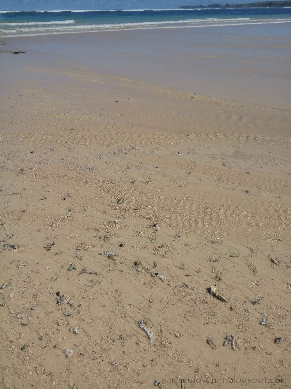 Pointe Aux Roches → St Felix → La Prairie Summer Love