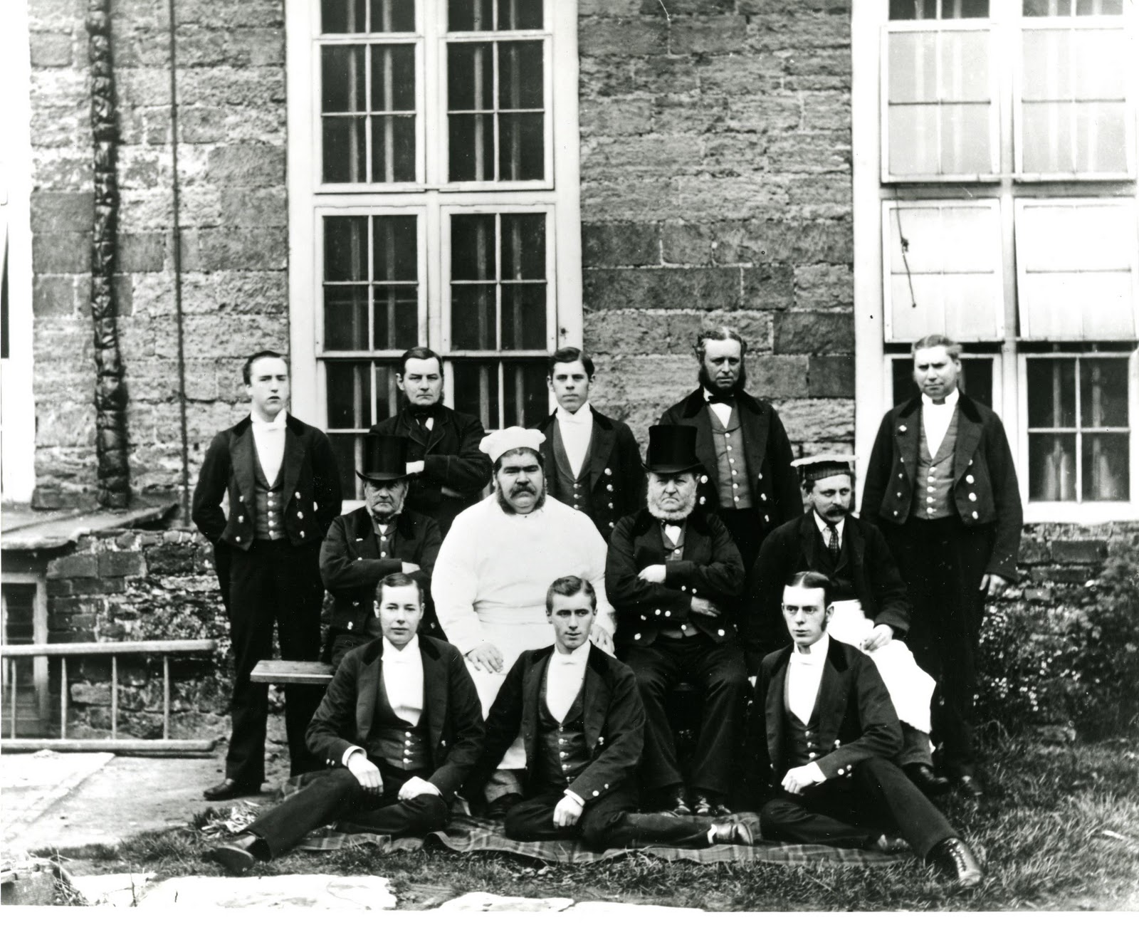 The Jane Austen Film Club Secrets of the Manor House