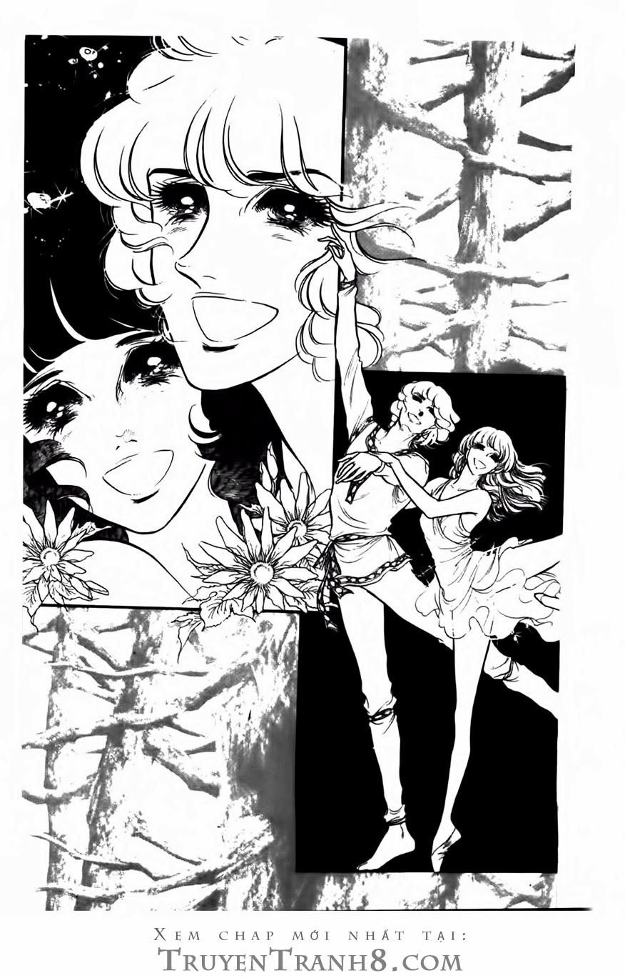 Swan - Vũ Khúc Thiên Nga Chap 64 - Next Chap 65