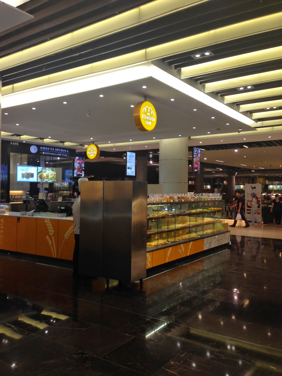 Musing of an Expressive, Ordered and Restless Mind Food Republic